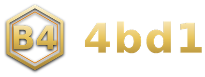 4bd1 logo