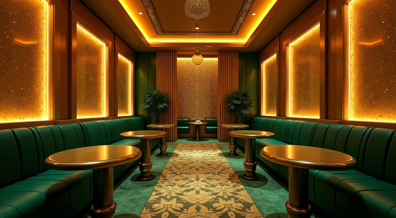 4bd1 Mystical Coins dalam lobi 4bd1