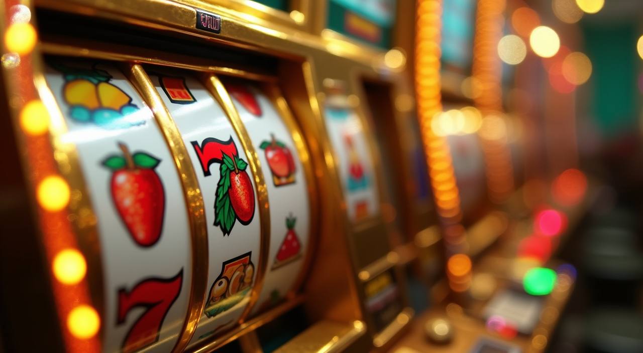 4bd1 Fortune God – Keberuntungan di Hujung Jari Anda